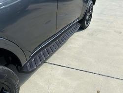 2025 Ford Everest Sport