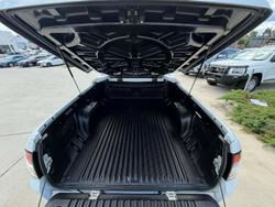 2015 Holden Special Vehicles Maloo R8