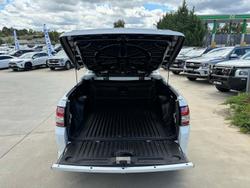 2015 Holden Special Vehicles Maloo R8