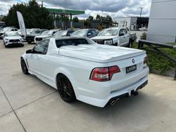 2015 Holden Special Vehicles Maloo R8