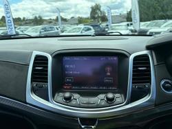 2015 Holden Special Vehicles Maloo R8