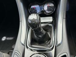 2015 Holden Special Vehicles Maloo R8