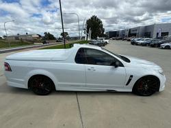 2015 Holden Special Vehicles Maloo R8