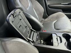 2015 Holden Special Vehicles Maloo R8