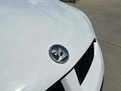 2015 Holden Special Vehicles Maloo R8