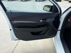 2015 Holden Special Vehicles Maloo R8