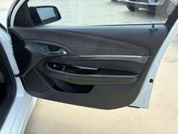 2015 Holden Special Vehicles Maloo R8