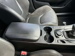 2015 Holden Special Vehicles Maloo R8