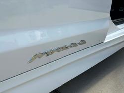 2015 Holden Special Vehicles Maloo R8