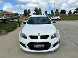 2015 Holden Special Vehicles Maloo R8