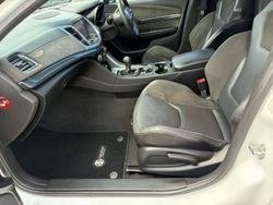 2015 Holden Special Vehicles Maloo R8