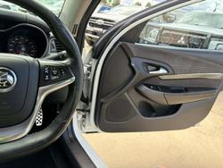 2015 Holden Special Vehicles Maloo R8