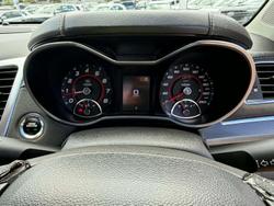 2015 Holden Special Vehicles Maloo R8