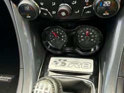 2015 Holden Special Vehicles Maloo R8