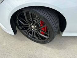 2015 Holden Special Vehicles Maloo R8