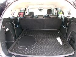 2022 Isuzu MU-X LS-T