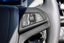2016 Holden Barina CD