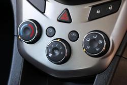 2016 Holden Barina CD