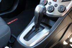 2016 Holden Barina CD