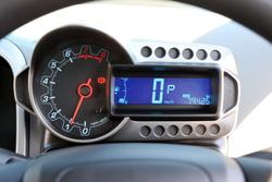 2016 Holden Barina CD