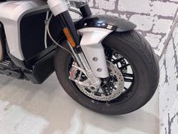 2022 Triumph Rocket 3 R Rocket Black