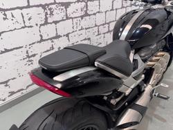 2022 Triumph Rocket 3 R Rocket Black