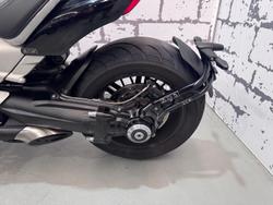 2022 Triumph Rocket 3 R Rocket Black