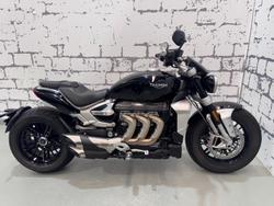 Triumph Rocket 3 R