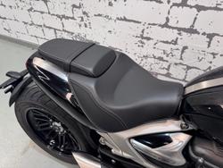 2022 Triumph Rocket 3 R Rocket Black