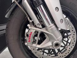 2022 Triumph Rocket 3 R Rocket Black