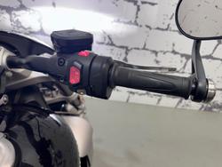 2022 Triumph Rocket 3 R Rocket Black