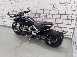 2022 Triumph Rocket 3 R Rocket Black