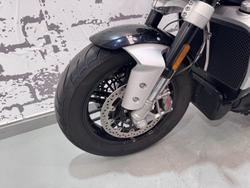 2022 Triumph Rocket 3 R Rocket Black