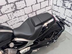 2022 Triumph Rocket 3 R Rocket Black
