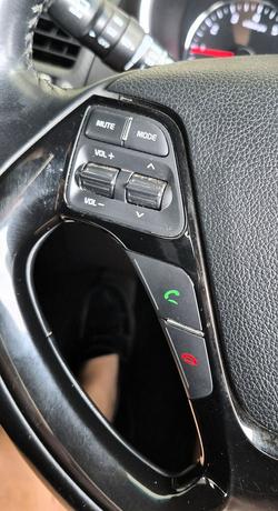 2017 Kia Cerato Sport+