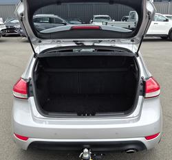 2017 Kia Cerato Sport+