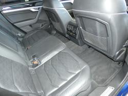 2019 Volkswagen Touareg 190TDI Launch Edition