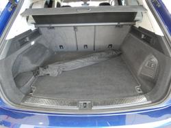 2019 Volkswagen Touareg 190TDI Launch Edition