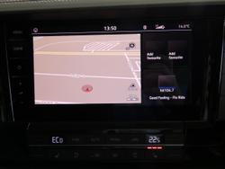 2019 Volkswagen Touareg 190TDI Launch Edition