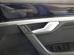 2019 Volkswagen Touareg 190TDI Launch Edition