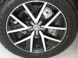 2019 Volkswagen Touareg 190TDI Launch Edition