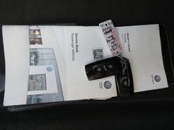 2019 Volkswagen Touareg 190TDI Launch Edition