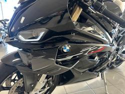 2023 BMW S 1000 RR Race S 1000 Black