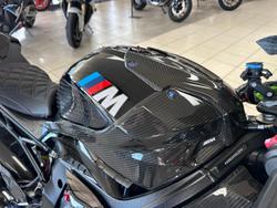 2023 BMW S 1000 RR Race S 1000 Black