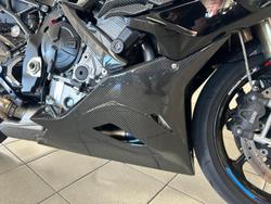 2023 BMW S 1000 RR Race S 1000 Black