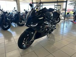 2023 BMW S 1000 RR Race S 1000 Black
