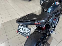 2023 BMW S 1000 RR Race S 1000 Black