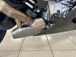 2023 BMW S 1000 RR Race S 1000 Black