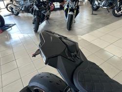 2023 BMW S 1000 RR Race S 1000 Black