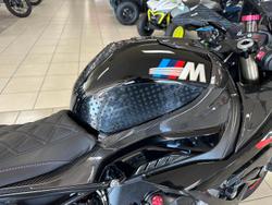2023 BMW S 1000 RR Race S 1000 Black